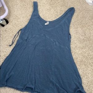 Free People top!